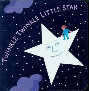 Twinkle Twinkle Little Star by Jeanette Winter