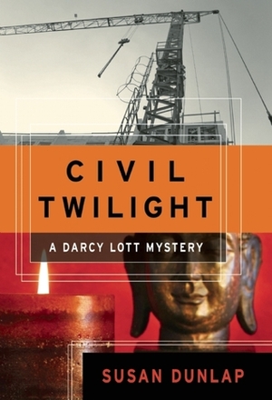 Civil Twilight by Susan Dunlap