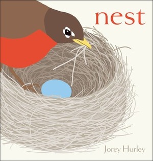 Nest by Jorey Hurley