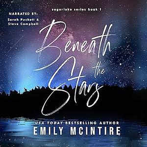 Beneath the Stars by Emily McIntire