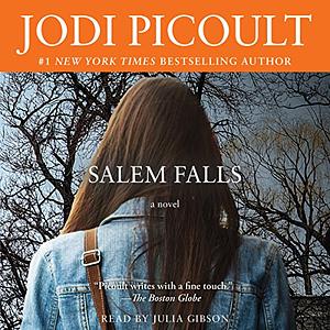 Salem Falls by Jodi Picoult