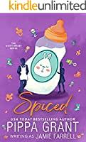 Spiced by Pippa Grant, Jamie Farrell
