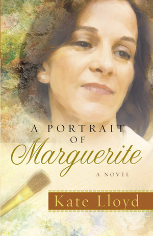 A Portrait of Marguerite by Kate Lloyd