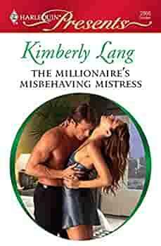 La amante perfecta by Kimberly Lang