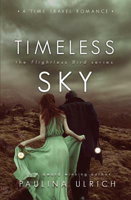 Timeless Sky by Paulina Ulrich