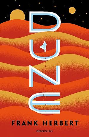 Dune by Frank Herbert