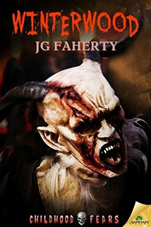 Winterwood by J.G. Faherty