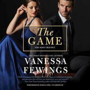 The Game: An Icon Novel by Vanessa Fewings