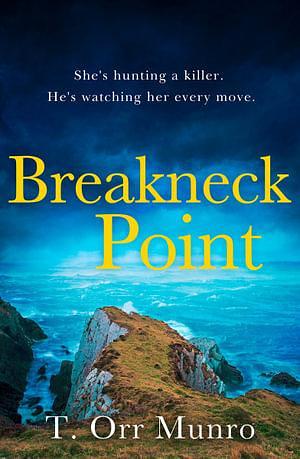 Breakneck Point by T. Orr Munro