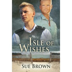 Isle of Wishes by Sue Brown