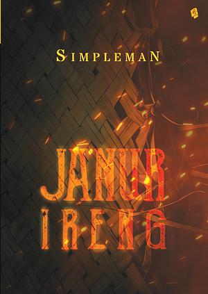 Janur Ireng by SimpleMan