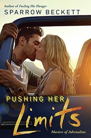 Pushing Her Limits by Sparrow Beckett