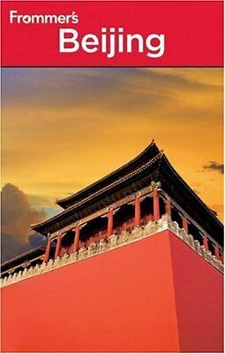 Frommer's Beijing by Jen Lin-Liu