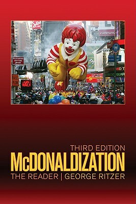 McDONALDIZATION: The Reader by 
