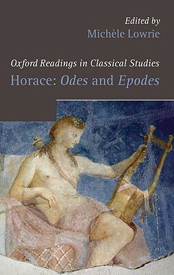 Horace: Odes and Epodes by 