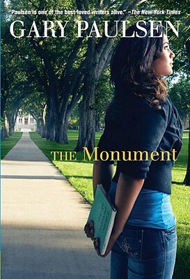 The Monument by Gary Paulsen