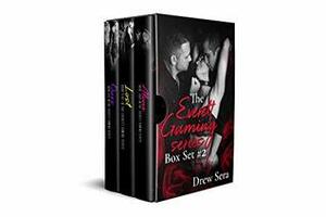 The Everett Gaming Series Box Set #2: (Books 4 - 6) by Drew Sera