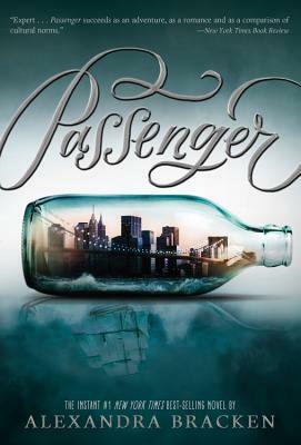 Passenger by Alexandra Bracken