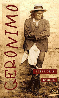 Geronimo by Peter Glas