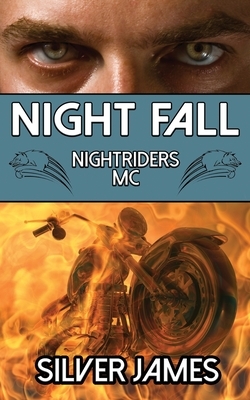 Night Fall by Silver James