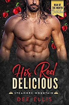 His Red Delicious by Dee Ellis