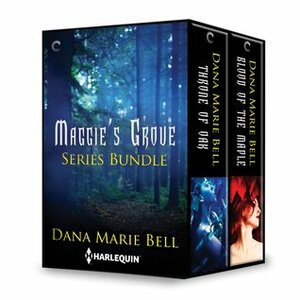 Maggie's Grove Series Bundle by Dana Marie Bell