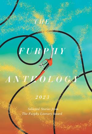 Furphy Anthology 2023 by Joanne Holliman