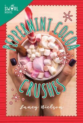 Peppermint Cocoa Crushes by Laney Nielson