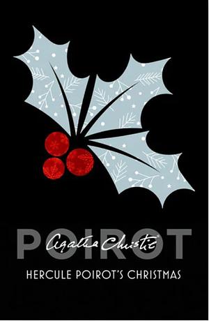 Hercule Poirot's Christmas by Agatha Christie