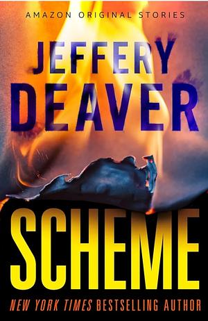 scheme by Jeffery Deaver