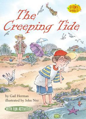 The Creeping Tide by Gail Herman