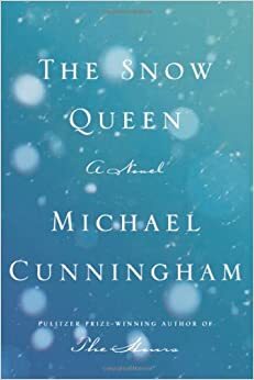 Królowa śniegu by Michael Cunningham