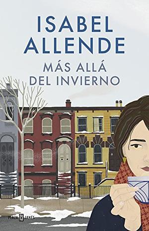 Más allá del invierno by Isabel Allende