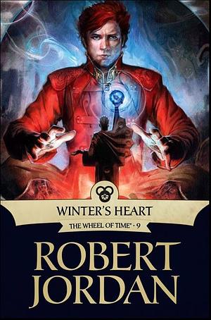 Winter's Heart by Robert Jordan