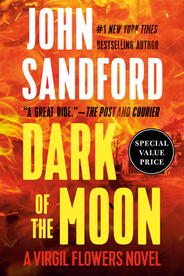 Dark of the Moon by John Sandford