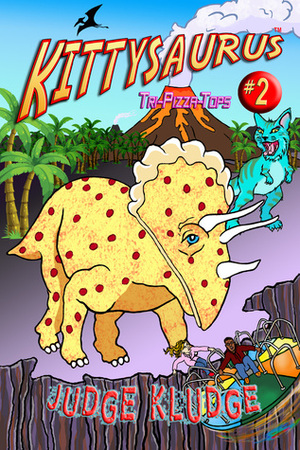 Tri-Pizza-Tops by Judge Kludge
