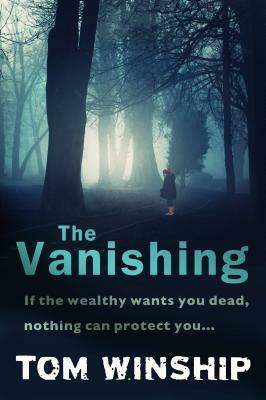 The Vanishing by John Connor