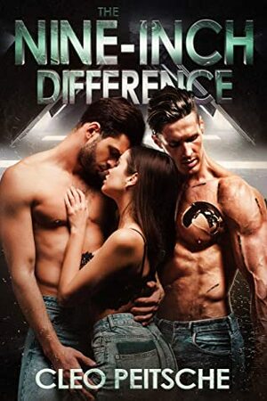 The Nine-Inch Difference by Cleo Peitsche