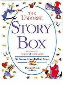 Story Box Six Bedtime Stories to Read Aloud by Philip Hawthorn