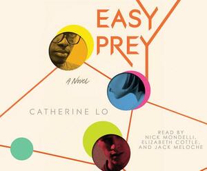 Easy Prey by Catherine Lo