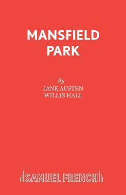 Mansfield Park by Jane Austen