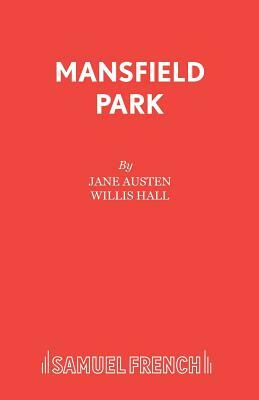 Mansfield Park by Jane Austen