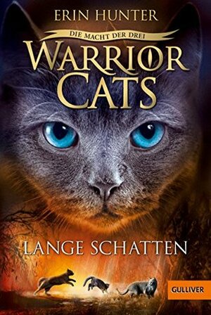 Lange Schatten by Erin Hunter