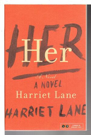 Her by Harriet Lane