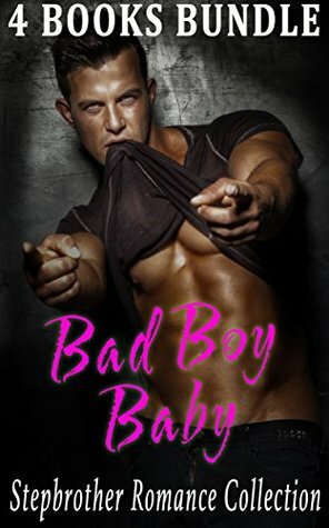 Bad Boy Baby by Red Lips Club