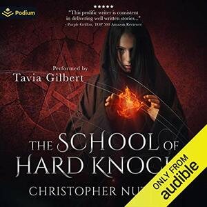 The School of Hard Knocks by Christopher G. Nuttall