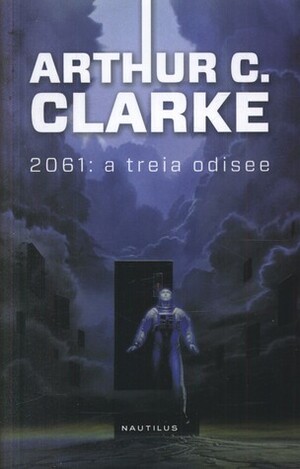 2061: a treia odisee by Arthur C. Clarke