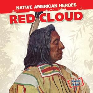 Red Cloud by Maria Nelson