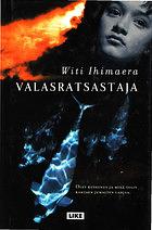 Valasratsastaja by Witi Ihimaera