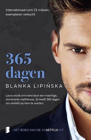 365 dagen by Blanka Lipińska